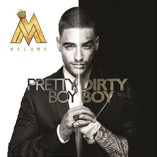 Pretty Boy, Dirty Boy Maluma