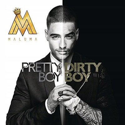 Pretty Boy, Dirty Boy Maluma