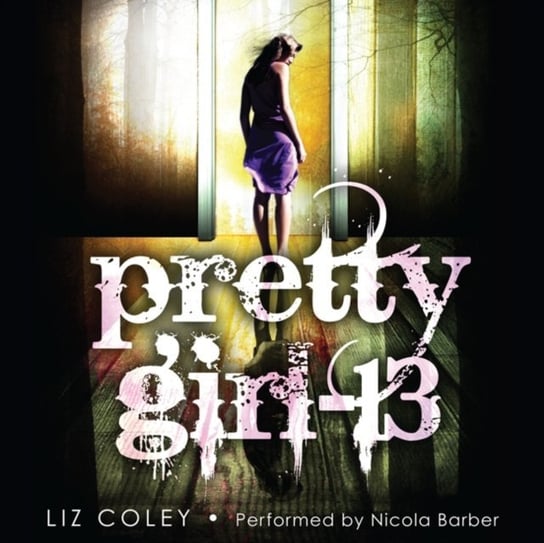 Pretty Girl-13 Coley Liz