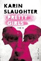 Pretty Girls Slaughter Karin