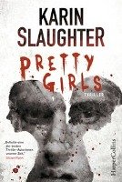 Pretty Girls Slaughter Karin