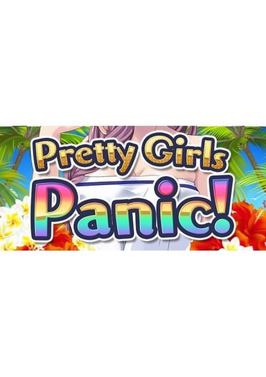 Pretty Girls Panic! PC, MAC Zoo Corporation