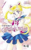 Pretty Guardian Sailor Moon 01 Takeuchi Naoko