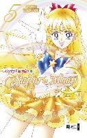 Pretty Guardian Sailor Moon 05 Takeuchi Naoko