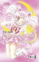 Pretty Guardian Sailor Moon 06 Takeuchi Naoko