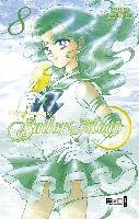 Pretty Guardian Sailor Moon 08 Takeuchi Naoko, Caspary Costa