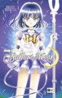 Pretty Guardian Sailor Moon 10 Takeuchi Naoko
