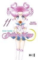 Pretty Guardian Sailor Moon 11 Takeuchi Naoko, Caspary Costa