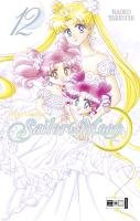 Pretty Guardian Sailor Moon 12 Takeuchi Naoko, Caspary Costa