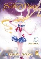 Pretty Guardian Sailor Moon - Eternal Edition 01 Takeuchi Naoko