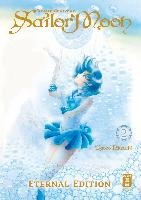 Pretty Guardian Sailor Moon - Eternal Edition 02 Takeuchi Naoko
