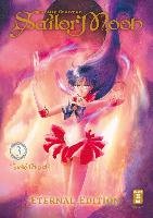 Pretty Guardian Sailor Moon - Eternal Edition 03 Takeuchi Naoko