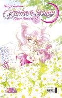 Pretty Guardian Sailor Moon Short Stories 01 Takeuchi Naoko