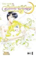 Pretty Guardian Sailor Moon Short Stories 02 Takeuchi Naoko