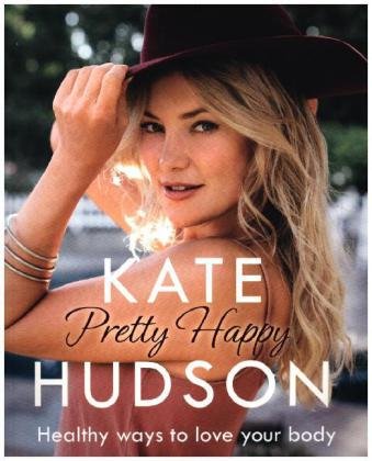 Pretty Happy Hudson Kate