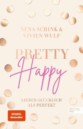 Pretty Happy Edel Books - ein Verlag der Edel Verlagsgruppe