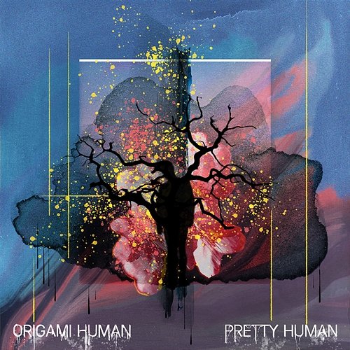 Pretty Human Origami Human