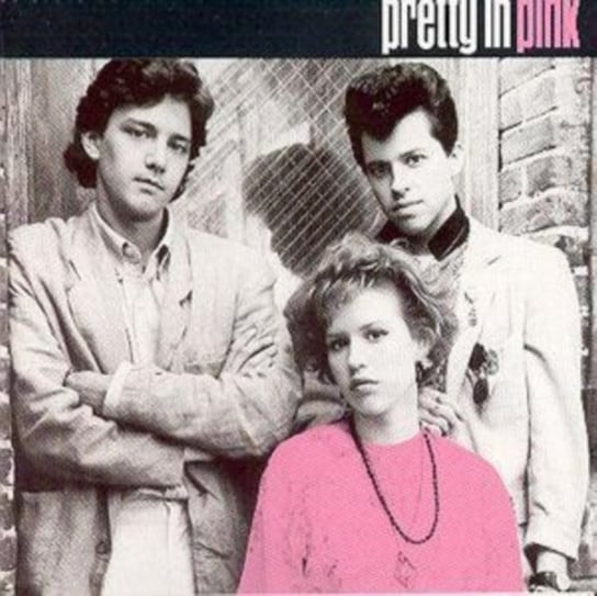 Pretty In Pink Various Artists