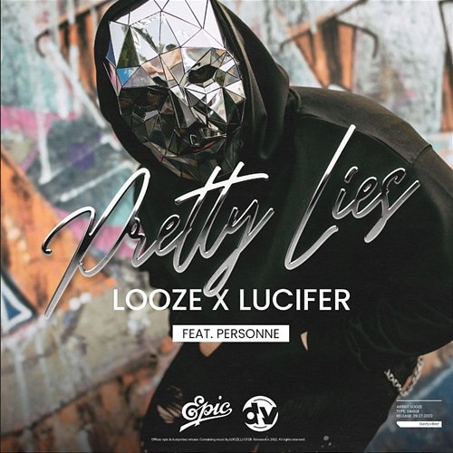 Pretty Lies Looze, Lucifer feat. Personne