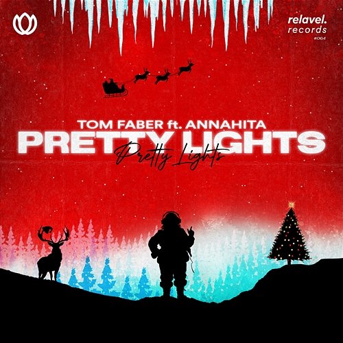 Pretty Lights Annahita, Tom Faber