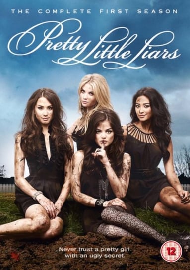 Pretty Little Liars: The Complete First Season (brak polskiej wersji językowej) Warner Bros. Home Ent.