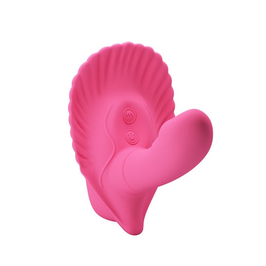 PRETTY LOVE - FANCY CLAMSHELL 12 FUNCTION VIBRATIONS Inna marka