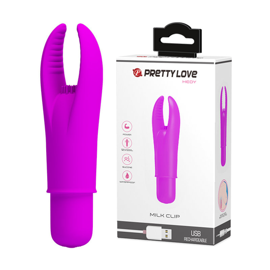 Pretty Love -hedy, 12 Vibration Functions Memory Function Pretty Love