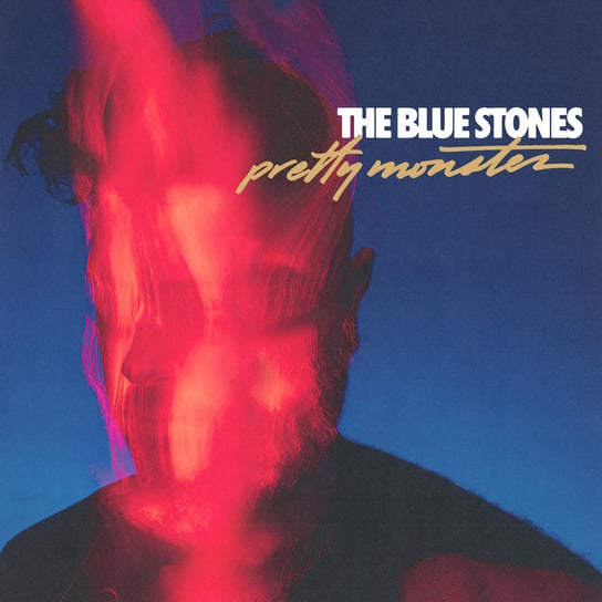 Pretty Monster The Blue Stones