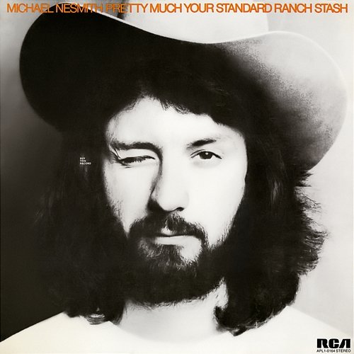 Pretty Much Your Standard Ranch Stash (Expanded Edition) Michael Nesmith