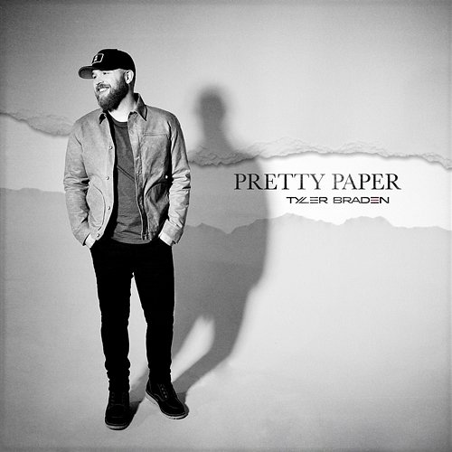 Pretty Paper Tyler Braden