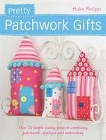 Pretty Patchwork Gifts Philipps Helen