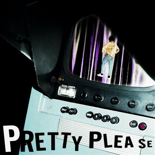 Pretty Please Allan Rayman