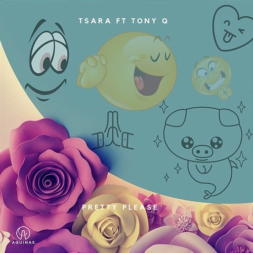 Pretty Please Tsara feat. Tony Q