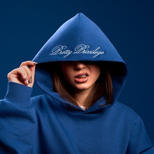Pretty Privilege ZAH1DE