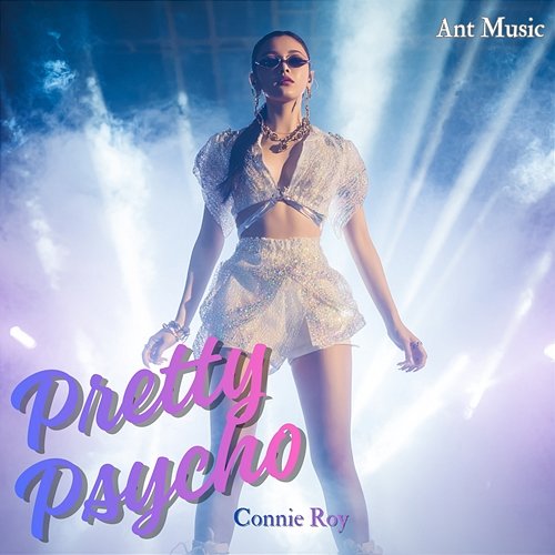 Pretty Psycho Connie Roy