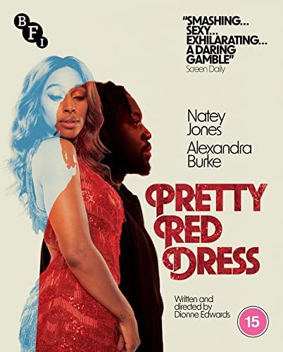 Pretty Red Dress Various Directors