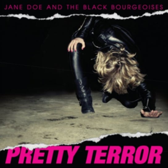 Pretty Terror Jane Doe and the Black Bourgeoises