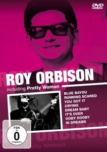 Pretty Woman Orbison Roy