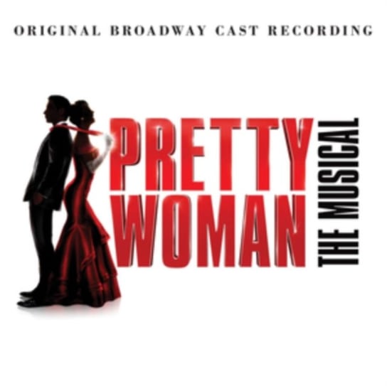 Pretty Woman (The Musical) Various Artists