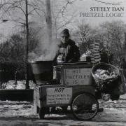 Pretzel Logic Steely Dan