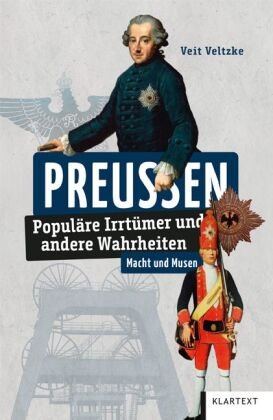 Preußen Klartext-Verlagsges.