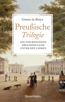 Preußische Trilogie Bassermann