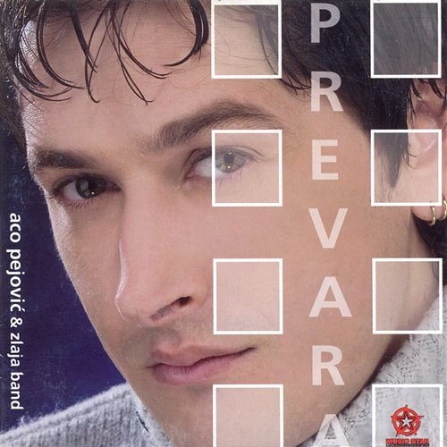 Prevara Aco Pejovic