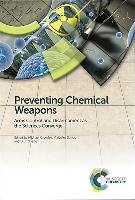 Preventing Chemical Weapons Royal Society Of Chemistry