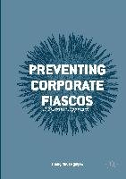Preventing Corporate Fiascos Nguyen Thang Nhut