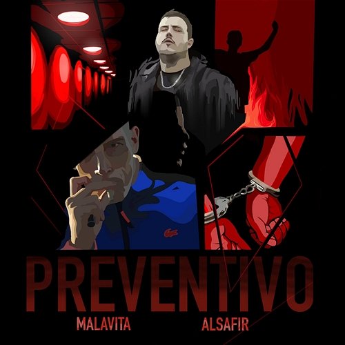 Preventivo Al Safir & Malavita