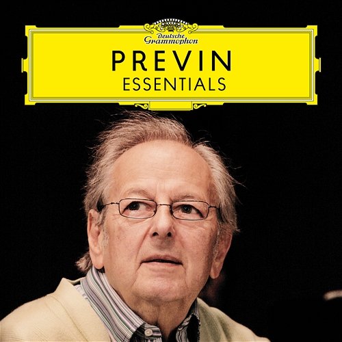 Previn: Essentials André Previn