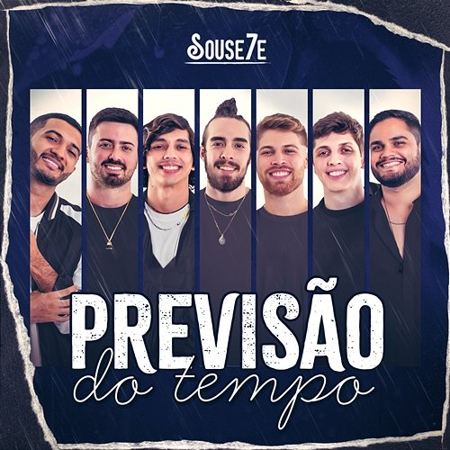 Previsão do Tempo Souse7e