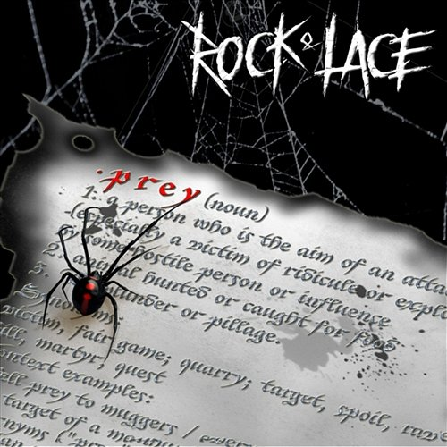 Prey Rock & Lace