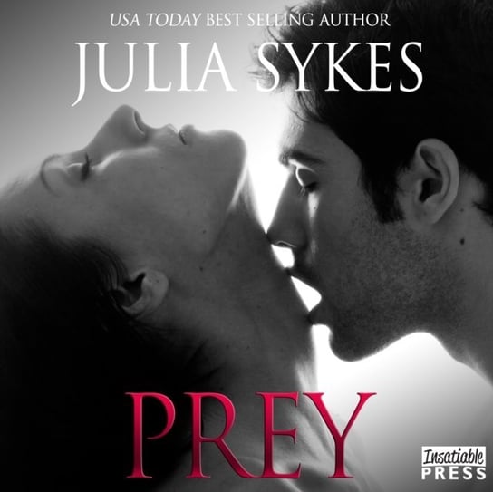 Prey Sykes Julie